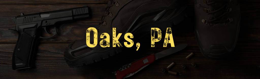oaks - Eagle Shows | Pennsylvania Gun Shows | Get Tickets Now