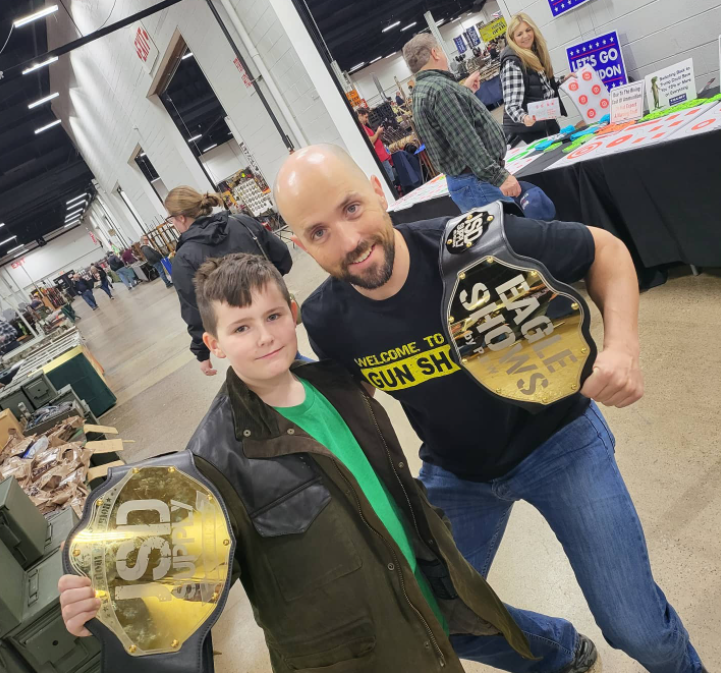 image-2 - Pennsylvania Gun Shows | Get Tickets For Eagle Shows Eagle Shows Gun Show Attendees