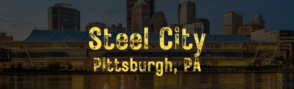 Steel City Gun Show Image 2 - Eagle Shows | Pennsylvania Gun Shows | Get Tickets Now Steel City Gun Show Image