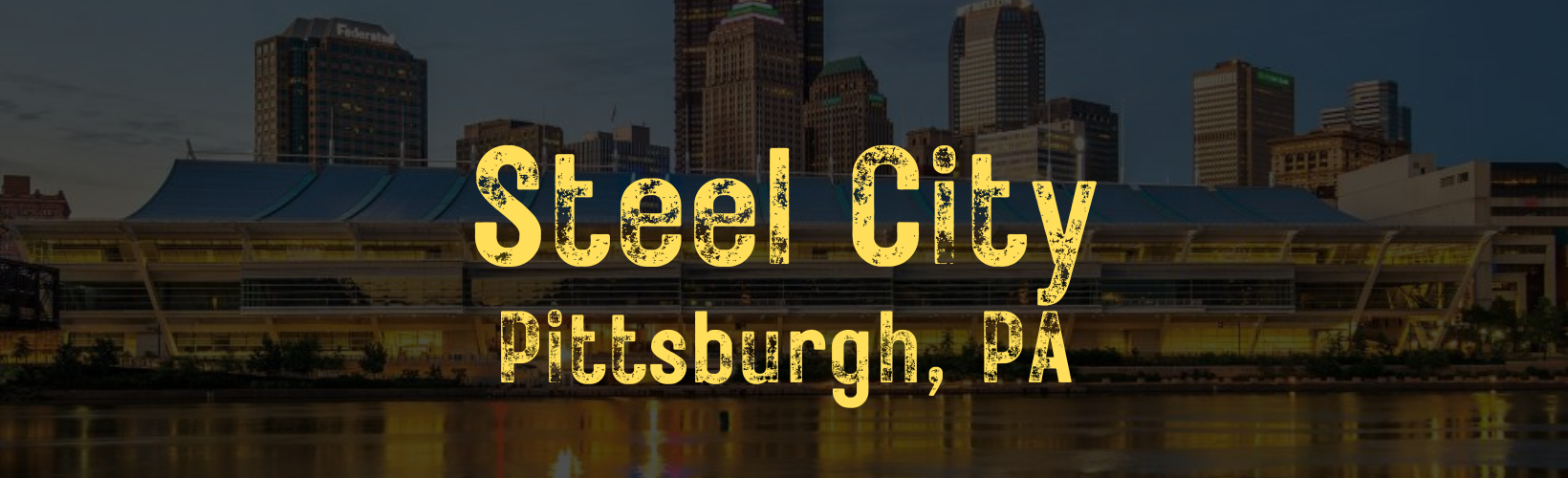 Steel City Gun Show Image