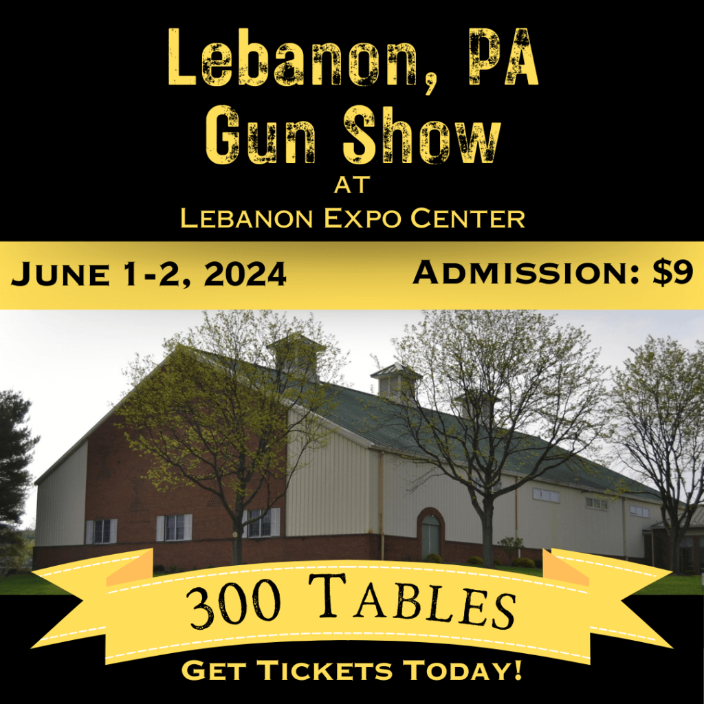 Eagle Shows Pennsylvania Gun Shows Get Tickets For Eagle Shows